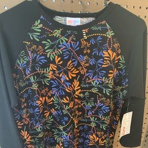 BNWT Lularoe Randy sz Small